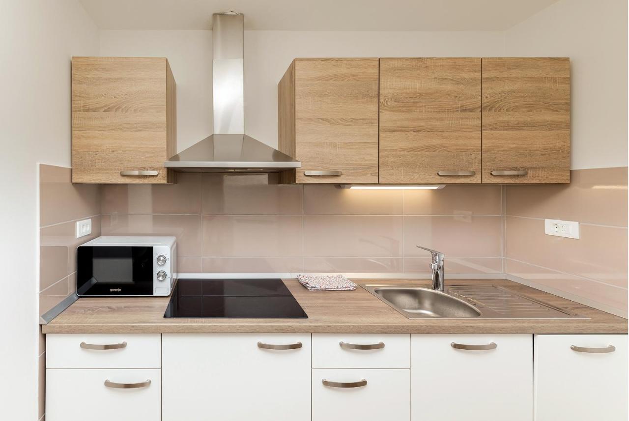 Apartmaji Rupnik Bohinjska Bistrica Luaran gambar
