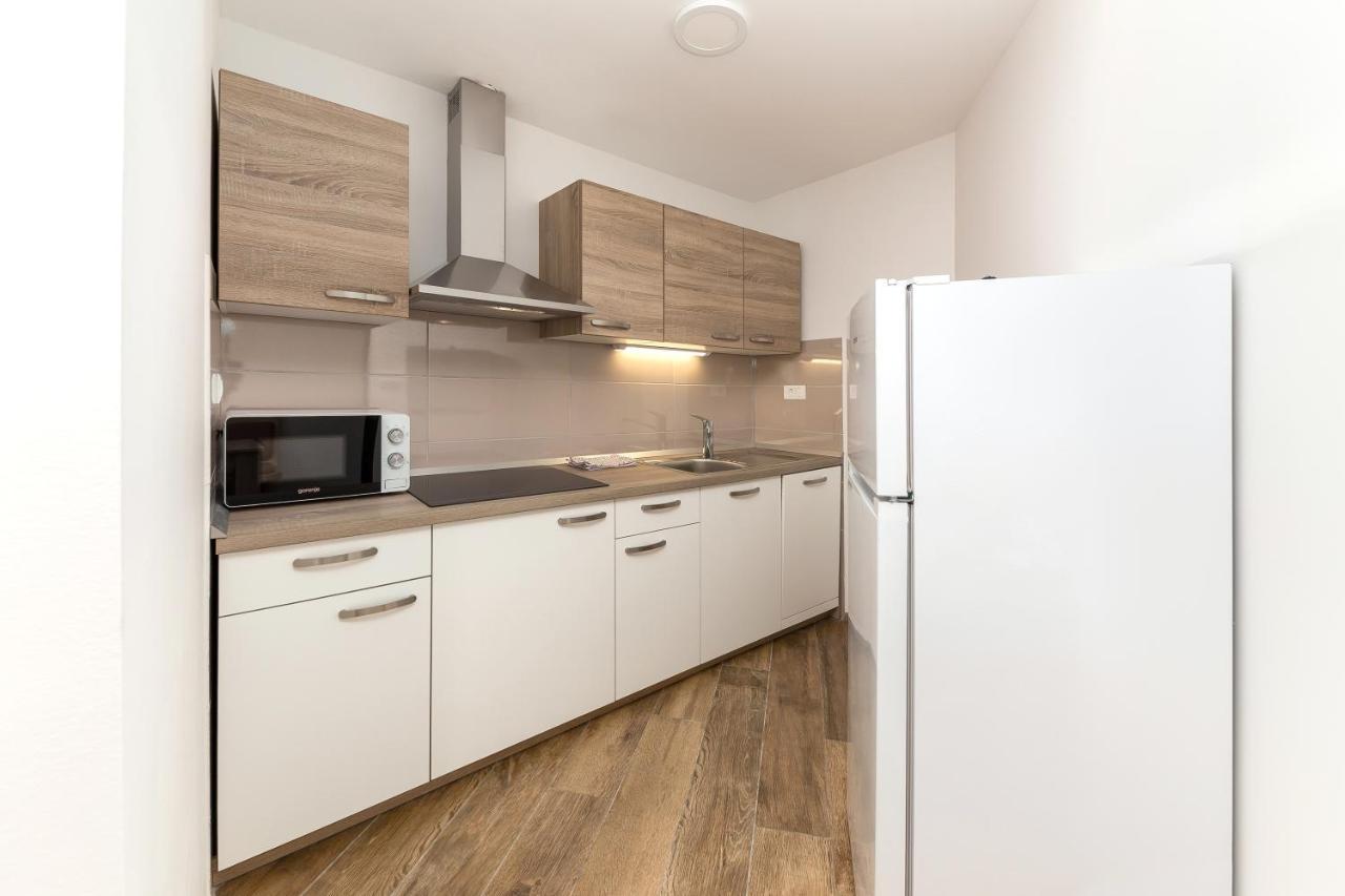 Apartmaji Rupnik Bohinjska Bistrica Luaran gambar
