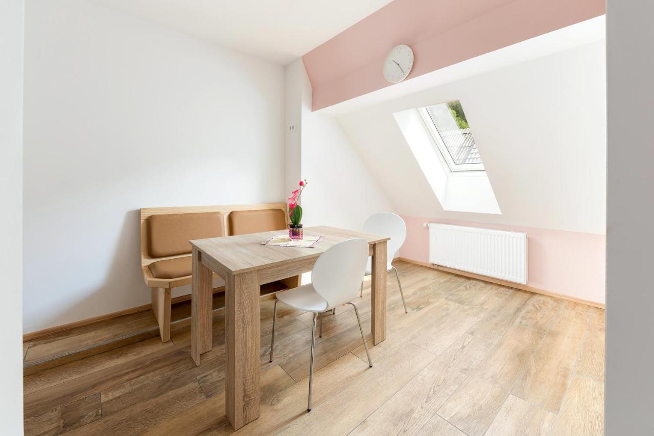 Apartmaji Rupnik Bohinjska Bistrica Luaran gambar