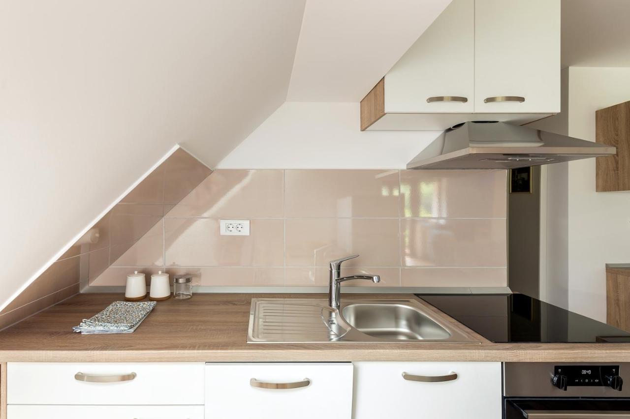 Apartmaji Rupnik Bohinjska Bistrica Luaran gambar