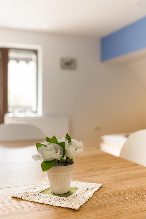 Apartmaji Rupnik Bohinjska Bistrica Luaran gambar
