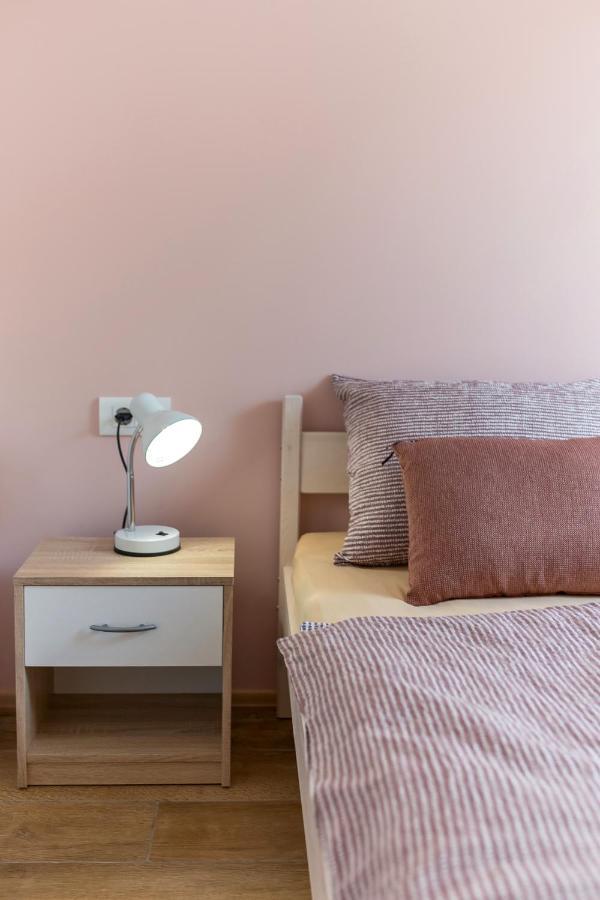Apartmaji Rupnik Bohinjska Bistrica Luaran gambar