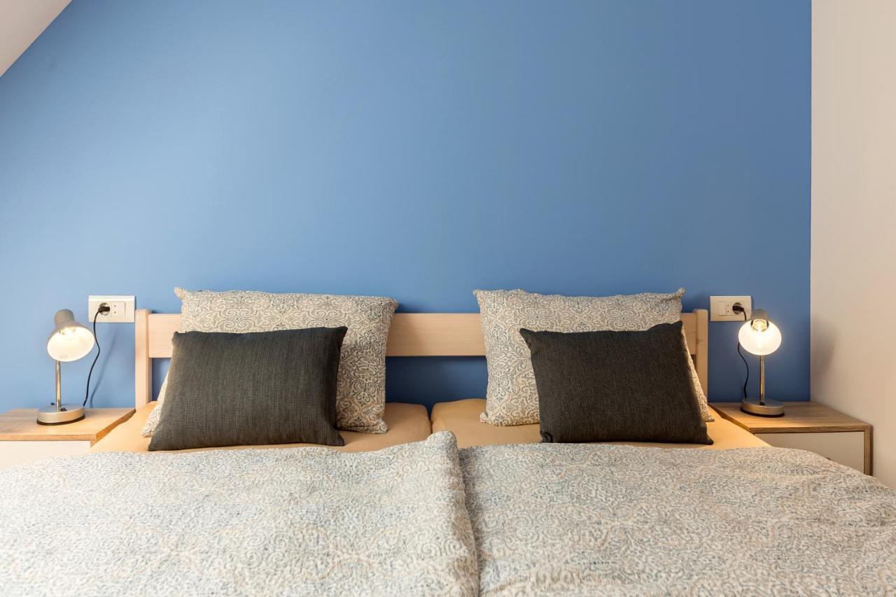 Apartmaji Rupnik Bohinjska Bistrica Luaran gambar