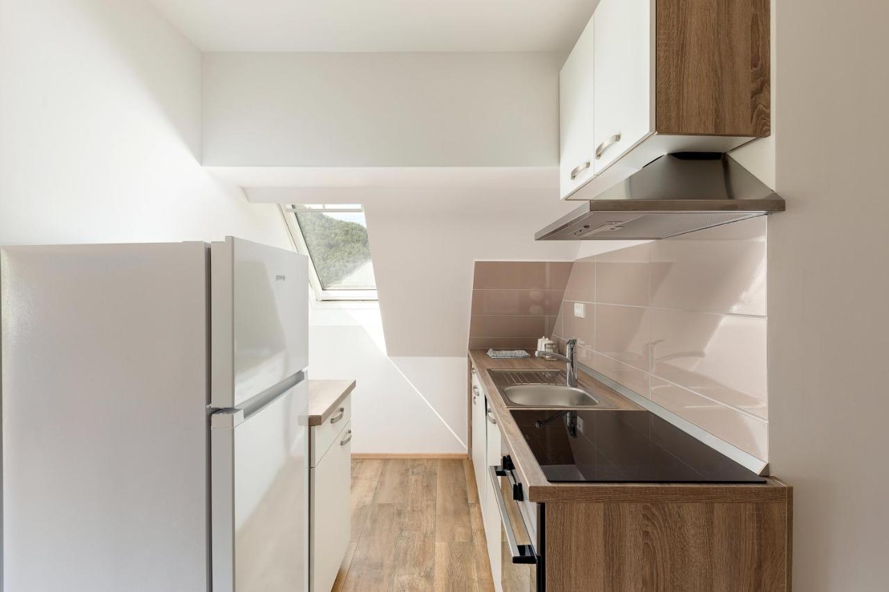 Apartmaji Rupnik Bohinjska Bistrica Luaran gambar