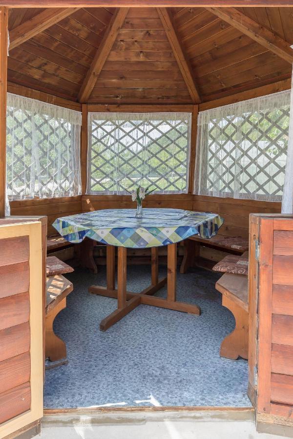 Apartmaji Rupnik Bohinjska Bistrica Luaran gambar