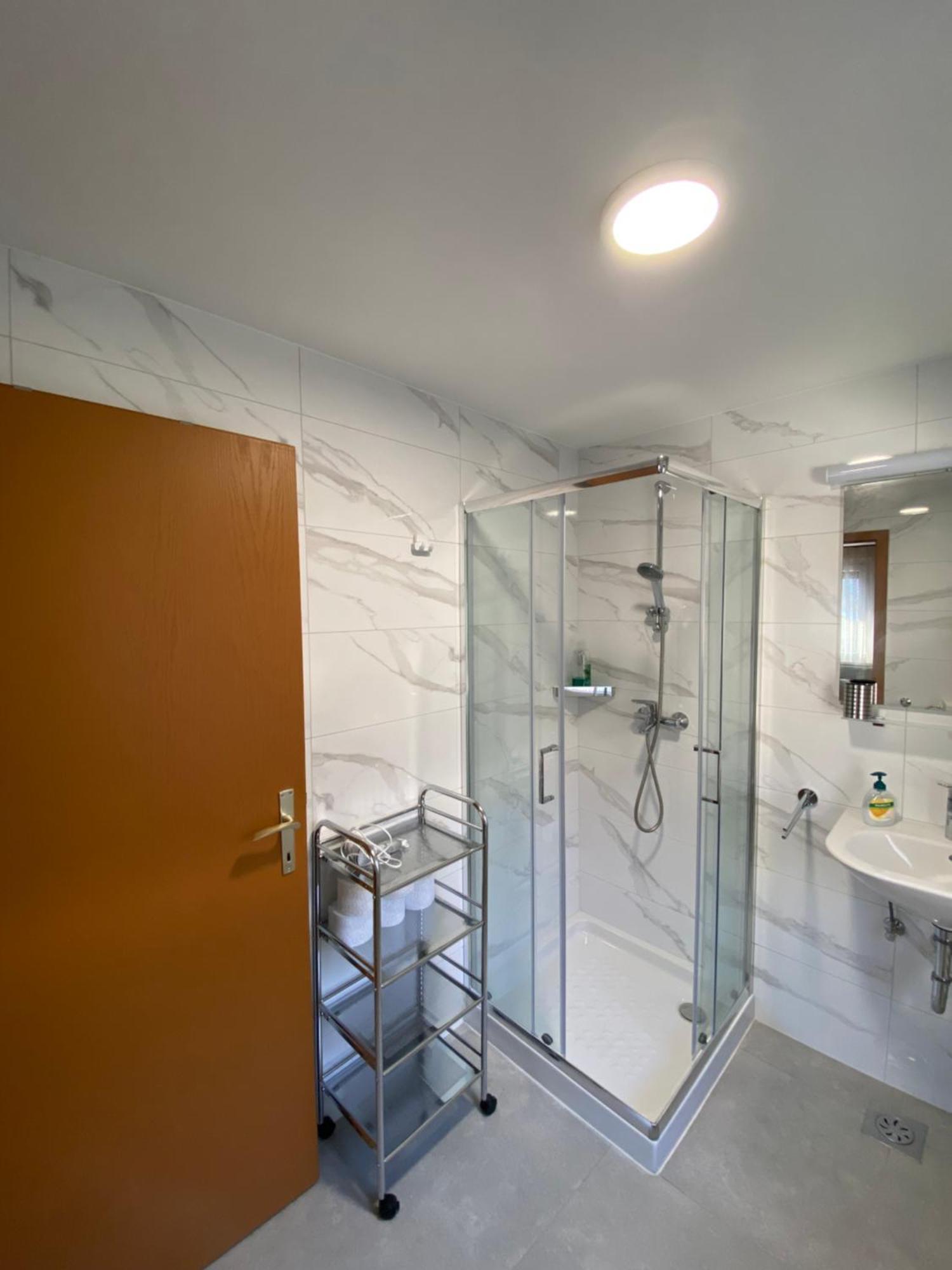 Apartmaji Rupnik Bohinjska Bistrica Luaran gambar