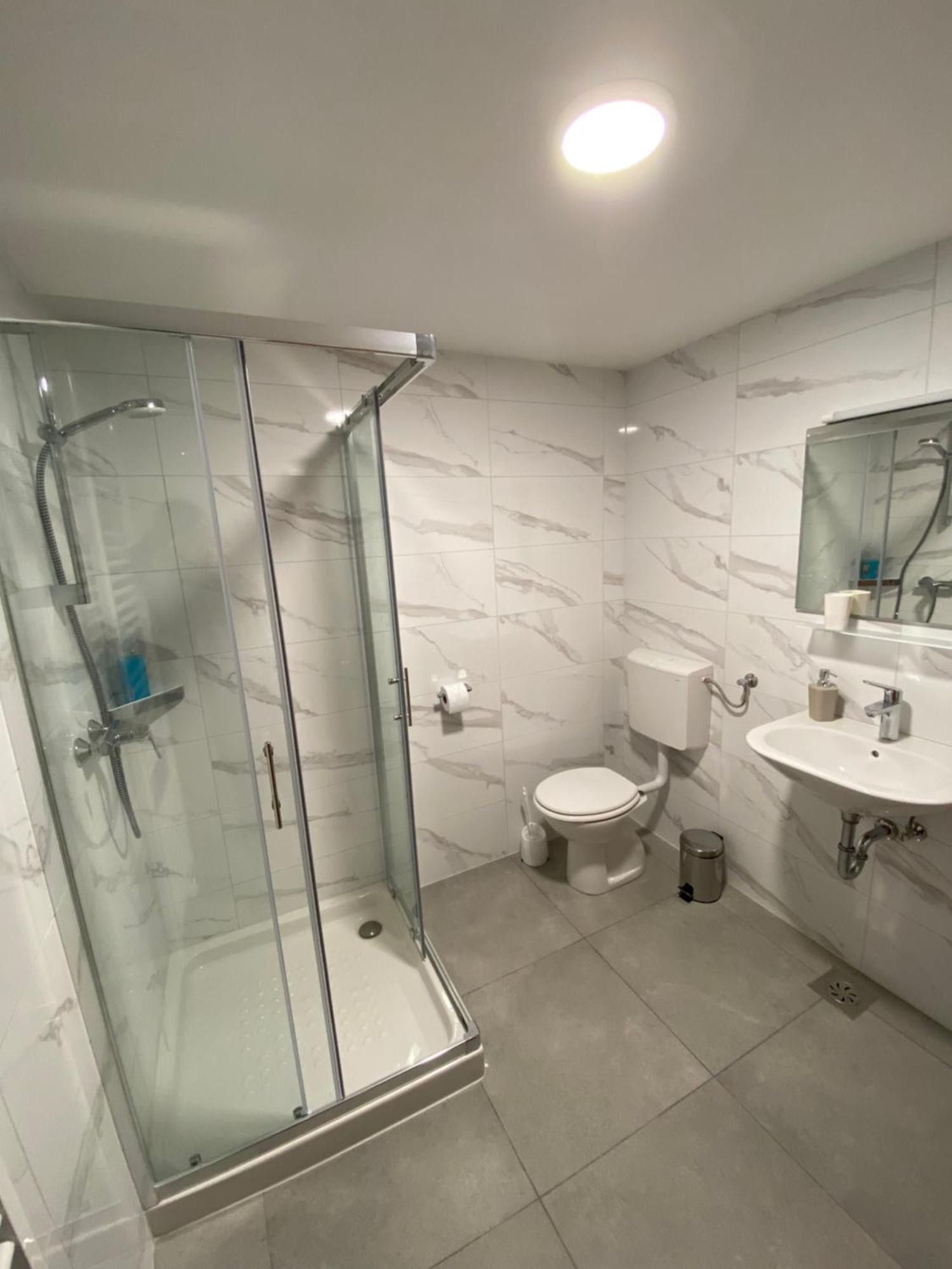 Apartmaji Rupnik Bohinjska Bistrica Luaran gambar