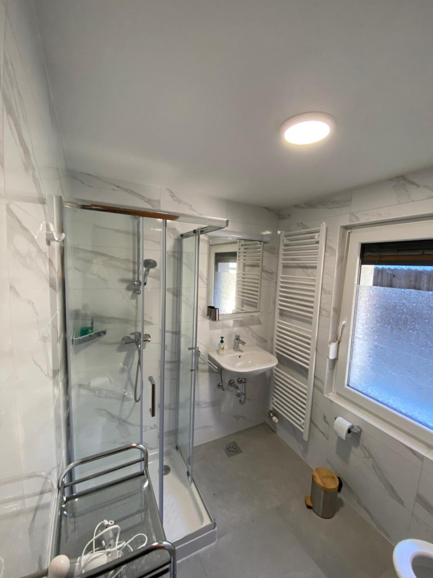 Apartmaji Rupnik Bohinjska Bistrica Luaran gambar