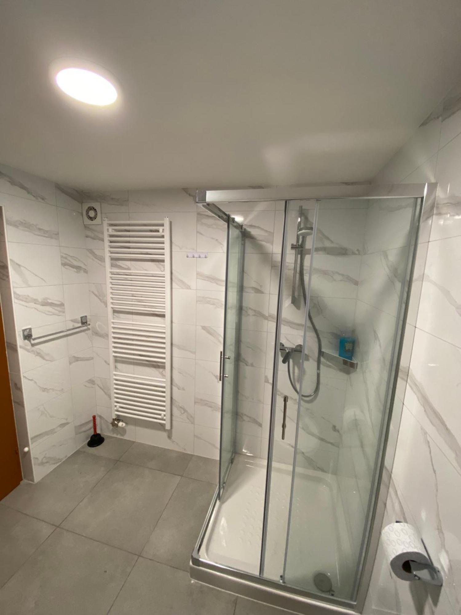 Apartmaji Rupnik Bohinjska Bistrica Luaran gambar